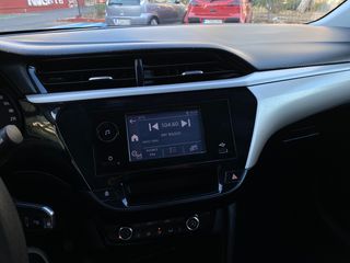Opel Corsa 2022 1.5D Edition 105HP Ελληνικό Euro 6 Άψογο Book service !-thumb-13