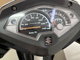 Suzuki Address 2009 FL 125-thumb-5