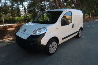 Citroen Nemo 2016