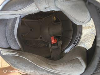 3 κράνη μοτοσυκλέτας MT STINGER, MUGELLO full face και SPD JET medium 57-58cm και Ενδο επικοινωνία Bluetooth