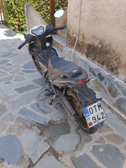 Sym VF 185 2021-thumb-1