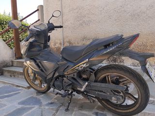 Sym VF 185 2021-thumb-3