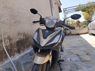 Sym VF 185 2021-thumb-4
