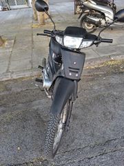 Daytona DY-R 125 2012