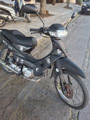 Daytona DY-R 125 2012-thumb-1