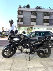 Suzuki V-Strom 650 2006