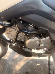 Suzuki V-Strom 650 2010-thumb-2