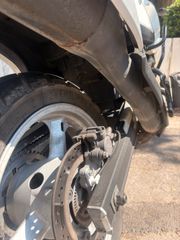 Suzuki V-Strom 650 2010-thumb-3