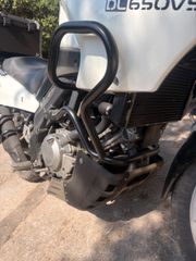 Suzuki V-Strom 650 2010-thumb-4