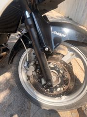 Suzuki V-Strom 650 2010-thumb-5