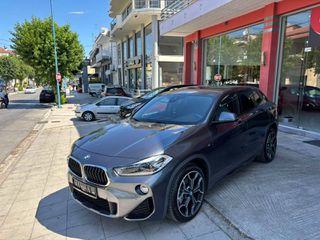 Bmw X2 2019 2.0 sDrive 18d M Sport X !! 118 ΤΕΛΗ!!!