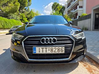 Audi A3 2018 SPORTBACK 1.6 TDI SPORT