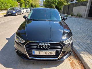 Audi A3 2018 SPORTBACK 1.6 TDI SPORT-thumb-1