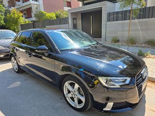 Audi A3 2018 SPORTBACK 1.6 TDI SPORT-thumb-2