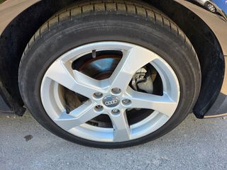 Audi A3 2018 SPORTBACK 1.6 TDI SPORT-thumb-3