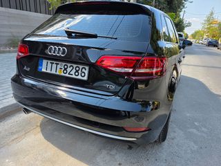 Audi A3 2018 SPORTBACK 1.6 TDI SPORT-thumb-4