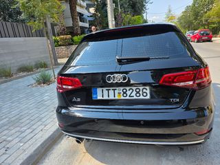 Audi A3 2018 SPORTBACK 1.6 TDI SPORT-thumb-5
