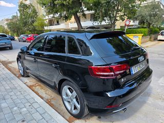 Audi A3 2018 SPORTBACK 1.6 TDI SPORT-thumb-6