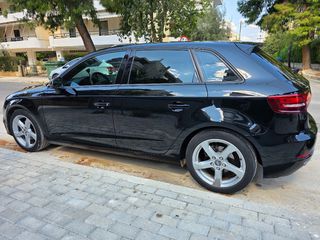 Audi A3 2018 SPORTBACK 1.6 TDI SPORT-thumb-7