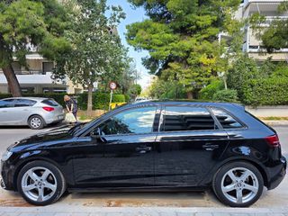 Audi A3 2018 SPORTBACK 1.6 TDI SPORT-thumb-8