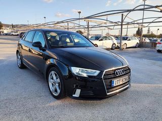 Audi A3 2018 SPORTBACK 1.6 TDI SPORT-thumb-13