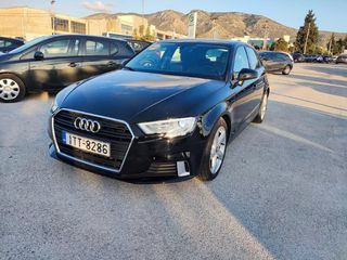 Audi A3 2018 SPORTBACK 1.6 TDI SPORT-thumb-14