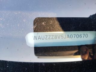 Audi A3 2018 SPORTBACK 1.6 TDI SPORT-thumb-17