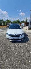 Skoda Rapid 2017 SPACEBACK