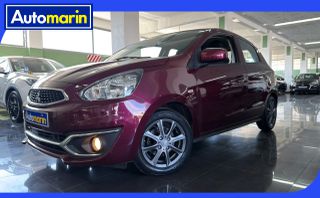 Mitsubishi Space Star 2019 Edition Pack / 6 Χρόνια Δωρεάν Service