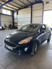 Ford Fiesta 2018-thumb-2