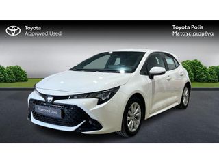 Toyota Corolla 2024 ACTIVE PLUS 1.8 HEV