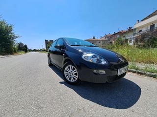 Fiat Punto Evo 2014 1.3 MULTI JET DIESEL EURO 5