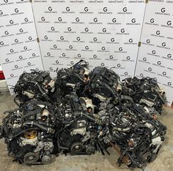 ΚΙΝΗΤΗΡΑΣ CITROEN/PEUGEOT - EURO5 - 9H05, 9H06, BHO2 - 1,6 HDI 115PS 8V