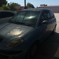 Lancia Ypsilon 2004-thumb-1