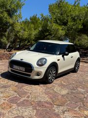Mini ONE 2015