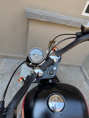 Honda Steed 1996