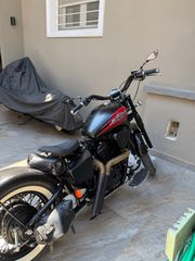 Honda Steed 1996-thumb-1