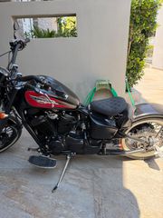 Honda Steed 1996-thumb-3