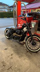 Honda Steed 1996-thumb-7