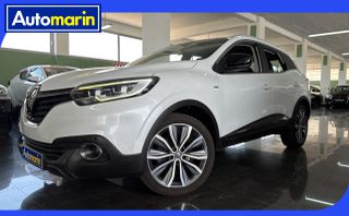 Renault Kadjar 2015 Energy Bose Edition Edc Navi / 6 Χρόνια Δωρεάν Service