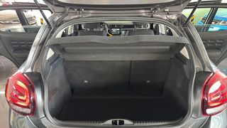 Citroen C3 2017 Shine Navi / 6 Χρόνια Δωρεάν Service-thumb-22