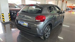 Citroen C3 2017 Shine Navi / 6 Χρόνια Δωρεάν Service-thumb-3