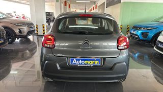 Citroen C3 2017 Shine Navi / 6 Χρόνια Δωρεάν Service-thumb-5