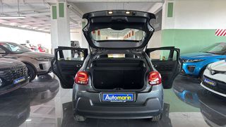 Citroen C3 2017 Shine Navi / 6 Χρόνια Δωρεάν Service-thumb-20