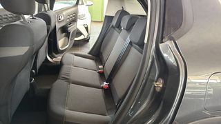 Citroen C3 2017 Shine Navi / 6 Χρόνια Δωρεάν Service-thumb-31