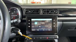 Citroen C3 2017 Shine Navi / 6 Χρόνια Δωρεάν Service-thumb-33