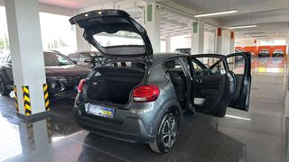 Citroen C3 2017 Shine Navi / 6 Χρόνια Δωρεάν Service-thumb-21