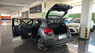 Citroen C3 2017 Shine Navi / 6 Χρόνια Δωρεάν Service-thumb-18