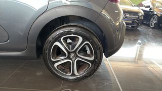 Citroen C3 2017 Shine Navi / 6 Χρόνια Δωρεάν Service-thumb-16