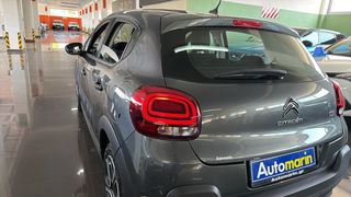 Citroen C3 2017 Shine Navi / 6 Χρόνια Δωρεάν Service-thumb-7